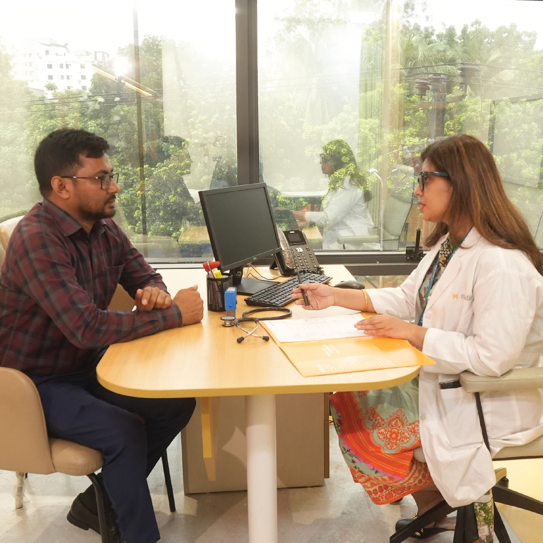 Dr. Mohammad Tariqul Alam